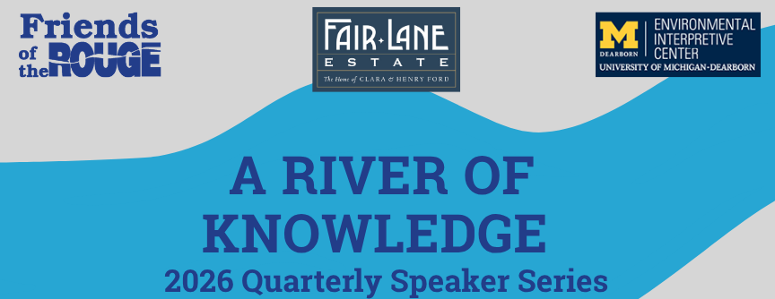 2026 Speaker Series